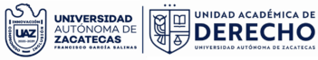 Unidad Académica de Derecho